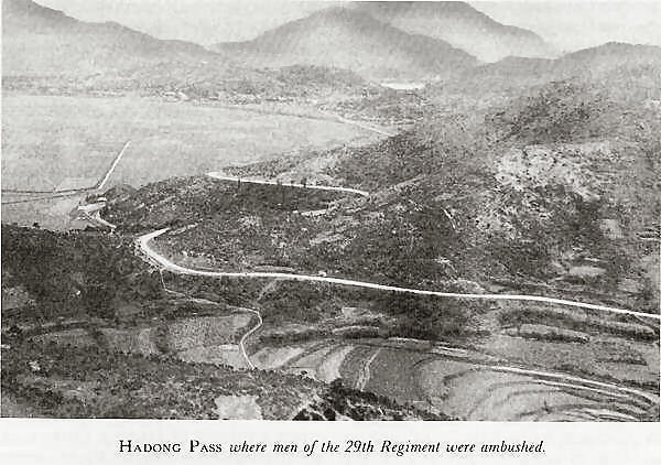Hadong Pass